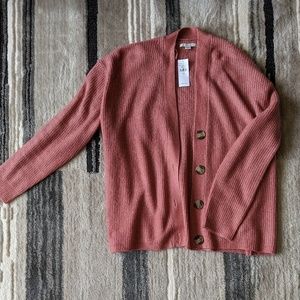 AE Soft Cardigan